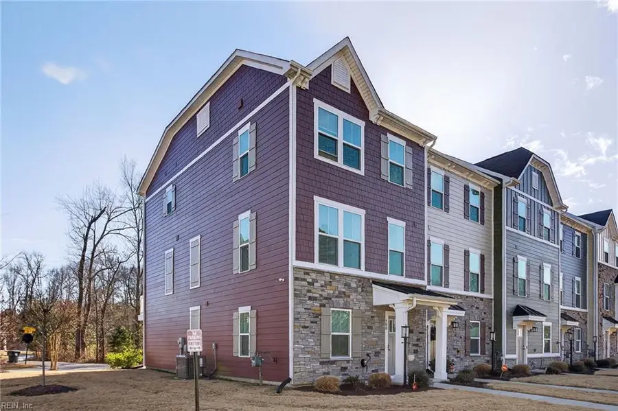 908 Capstan Way, Chesapeake, VA 23323 - Image #3