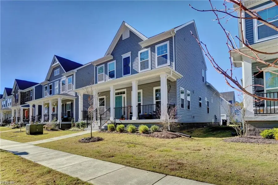 139 Pocosin Path, Poquoson, VA 23662 - Image #2