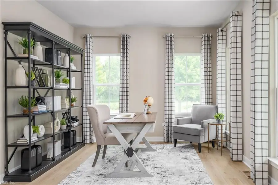 108 Early Station Trail, Carrollton, VA 23314 - Image #3