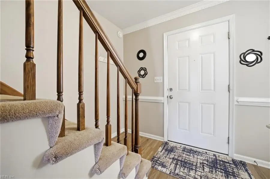 649 Mill Landing Road, Chesapeake, VA 23322 - #3