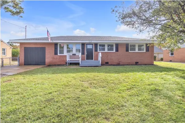 712 Macon Road, Hampton, VA 23666