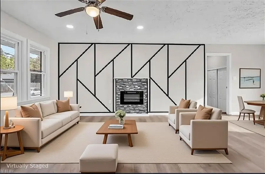 712 Macon Road, Hampton, VA 23666 - Image #3