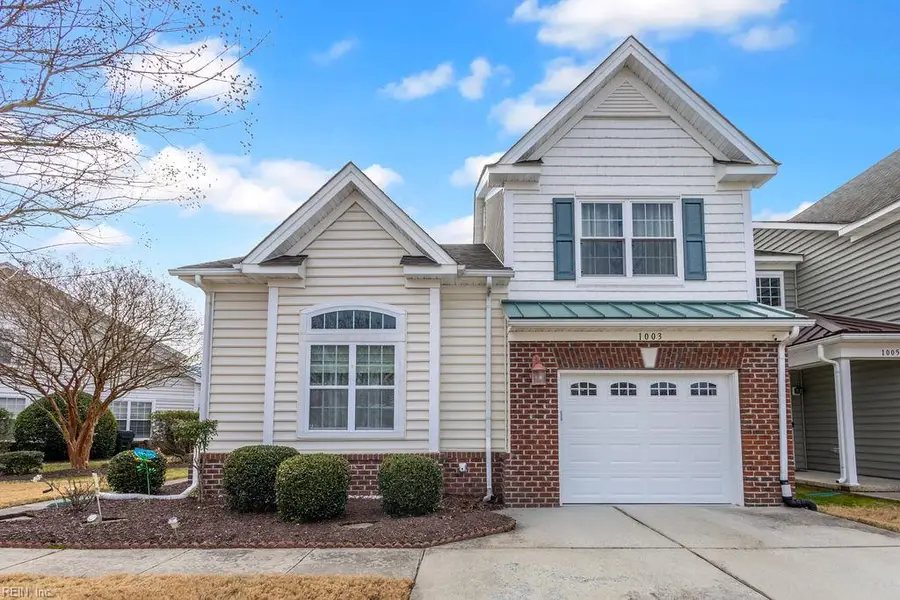 1003 Silver Charm Circle, Suffolk, VA 23435 - Image #2