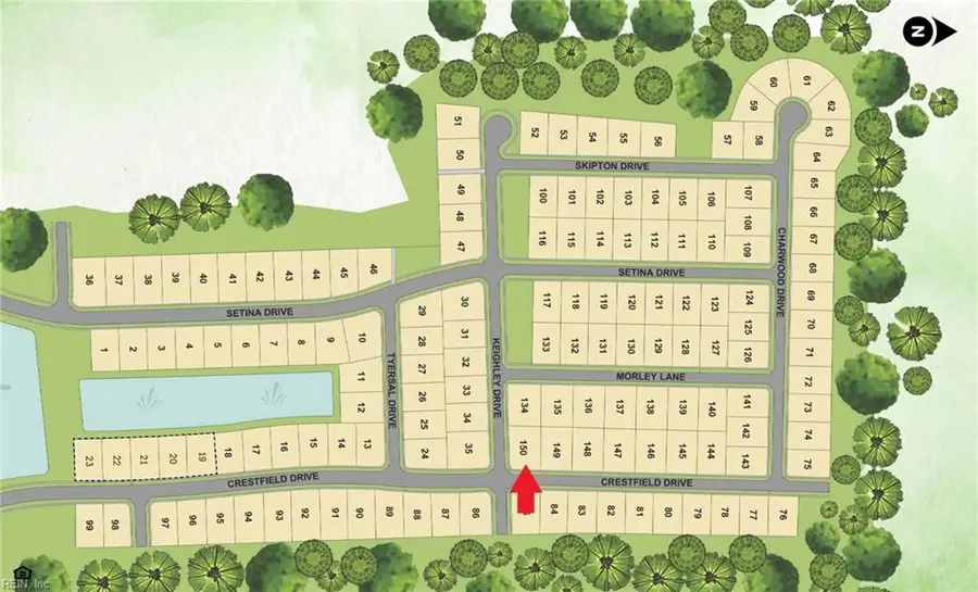 700 Crestfield Drive, Chesapeake, VA 23320 - Image #2