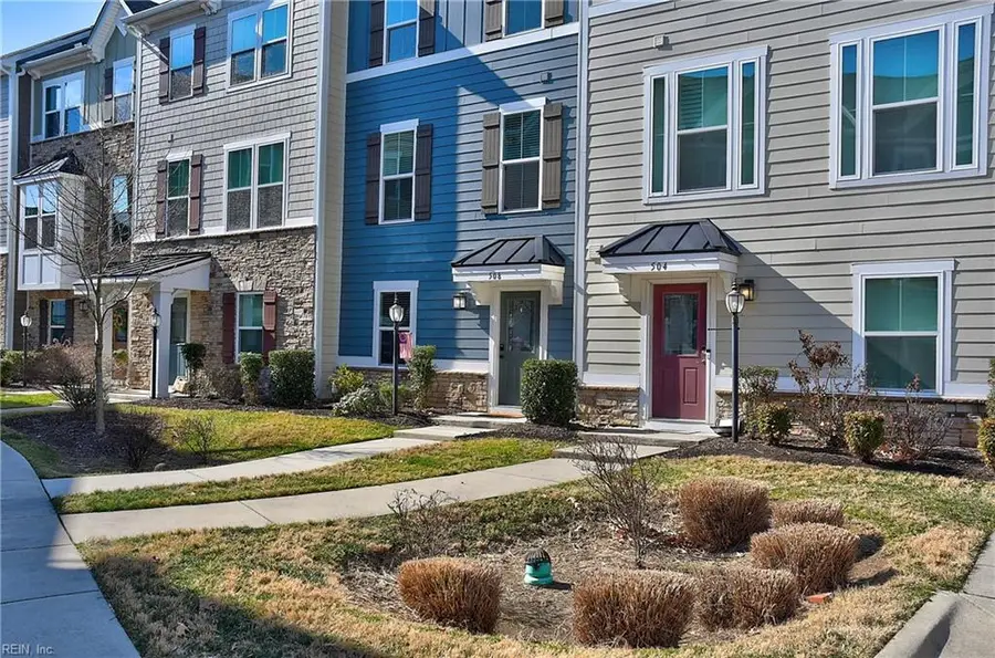 504 Clara Lane, Virginia Beach, VA 23451 - #2