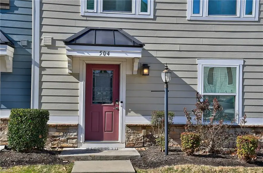 504 Clara Lane, Virginia Beach, VA 23451 - #3