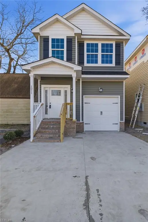 1211 Centre Avenue, Portsmouth, VA 23704 - Image #1