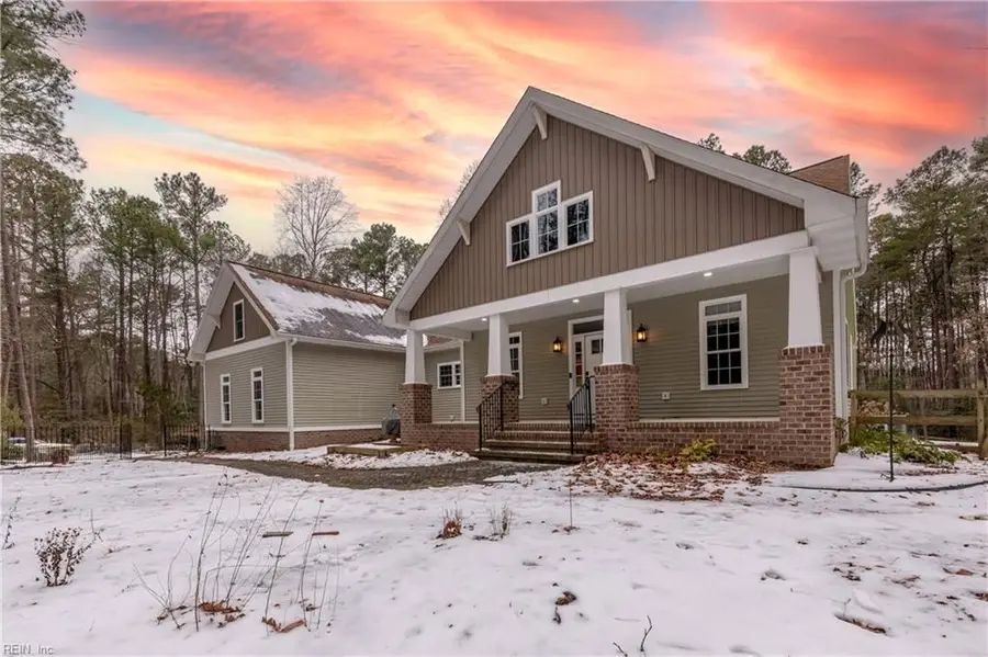 6008 Stewart Road, Barhamsville, VA 23011 - Image #2