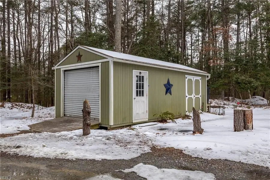 6008 Stewart Road, Barhamsville, VA 23011 - Image #3