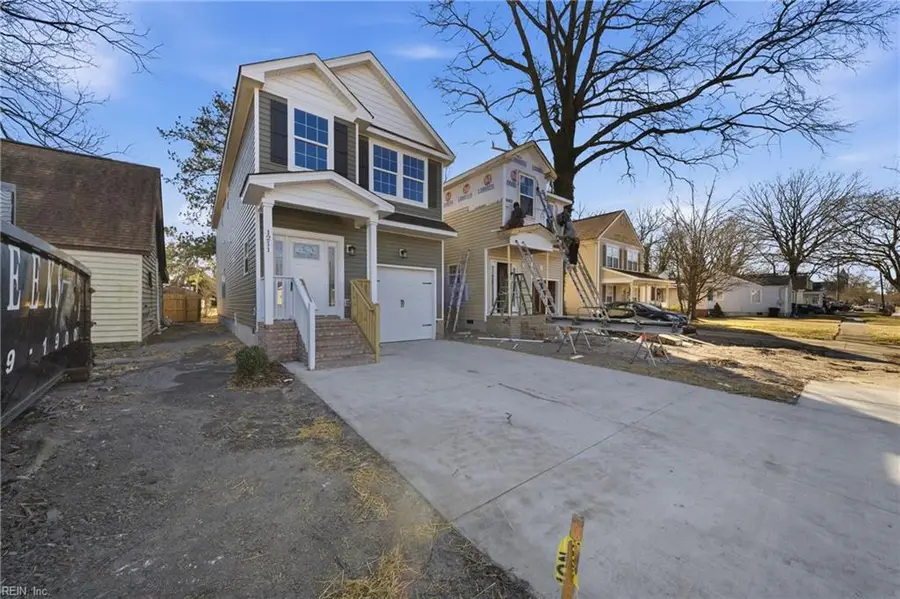 1213 Centre Avenue, Portsmouth, VA 23704 - Image #2