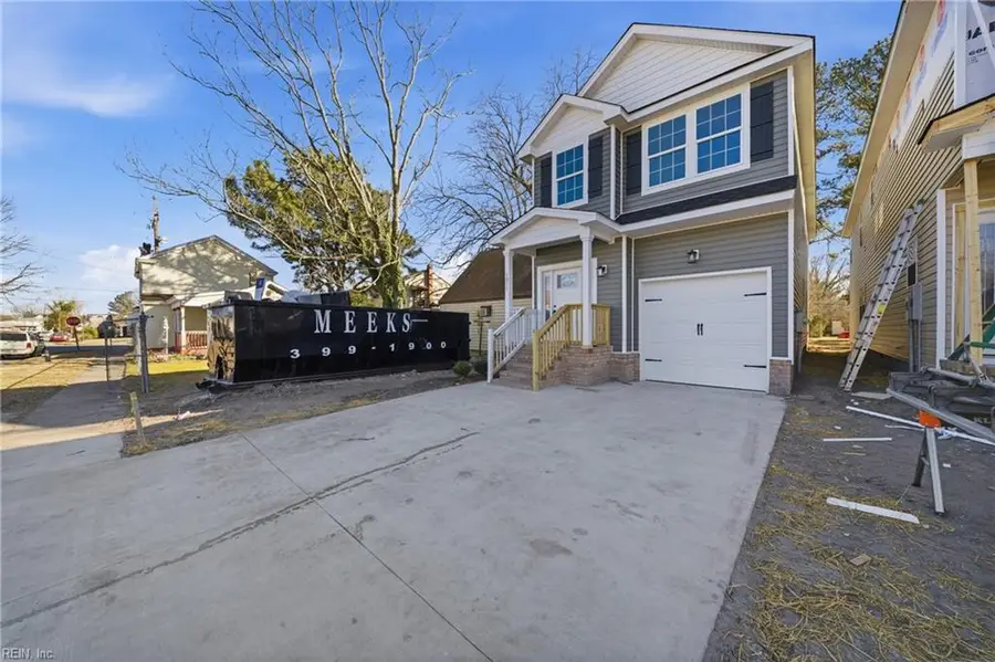 1213 Centre Avenue, Portsmouth, VA 23704 - Image #3