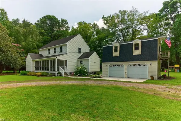 1473 Public Landing Road, Virginia Beach, VA 23457