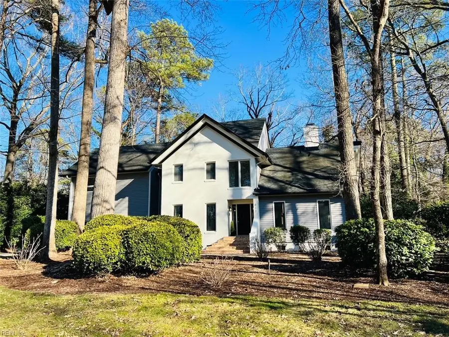 812 Coverdale Lane, Virginia Beach, VA 23452 - #2