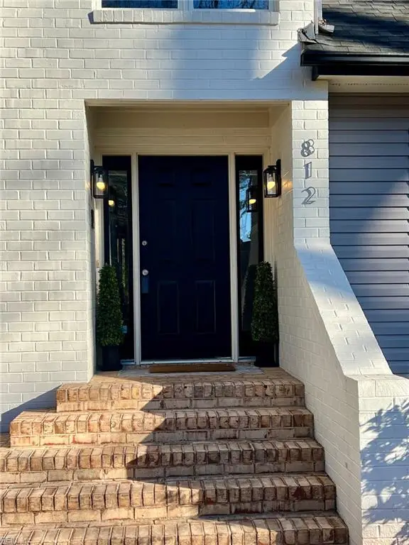 812 Coverdale Lane, Virginia Beach, VA 23452 - #3