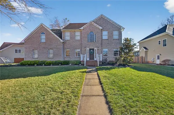 2212 Arklow Road, Virginia Beach, VA 23456