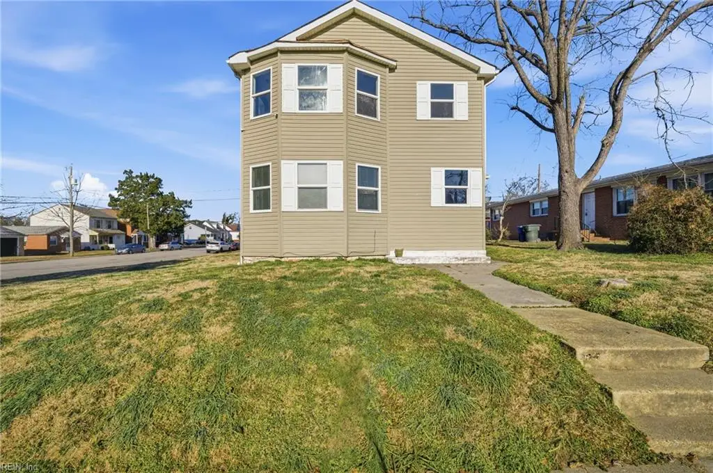 227 Blair Avenue, Newport News, VA 23607 - Image #1