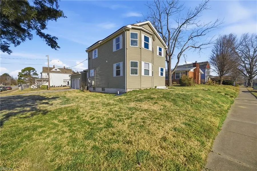 227 Blair Avenue, Newport News, VA 23607 - Image #2