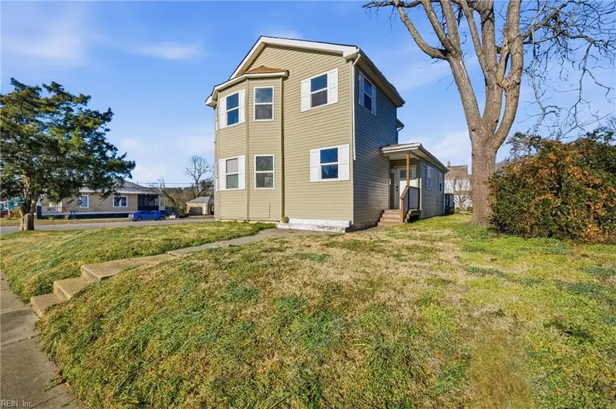 227 Blair Avenue, Newport News, VA 23607 - Image #3