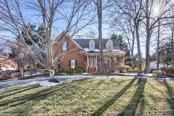 268 Mill Stream Way, Williamsburg, VA 23185