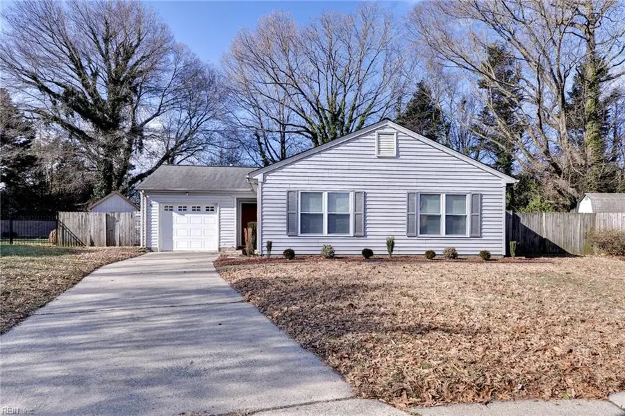 6 Whitecedar Court, Hampton, VA 23666 - Image #2