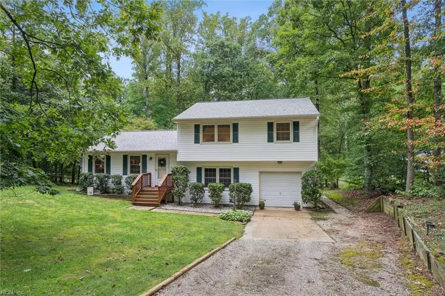 107 Chapel Hill Lane, Williamsburg, VA 23188 - #2
