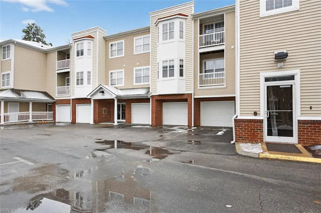 522 Knolls Drive #205, Newport News, VA 23602 - #1