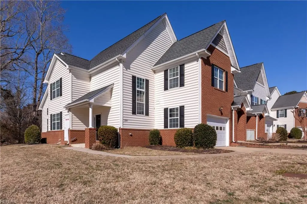 1201 Rustads Circle, Williamsburg, VA 23188 - Image #1