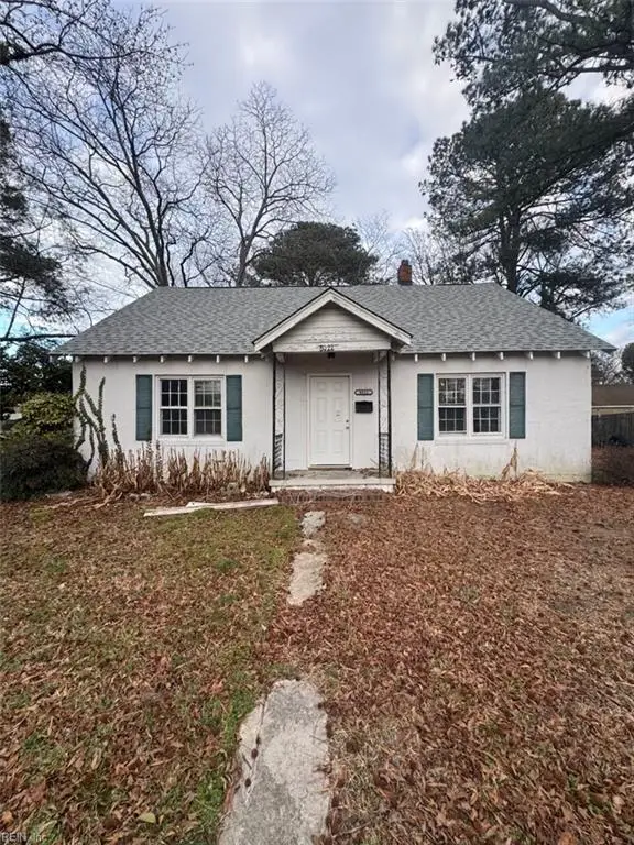 8022 Chesapeake Boulevard, Norfolk, VA 23518 - Image #1