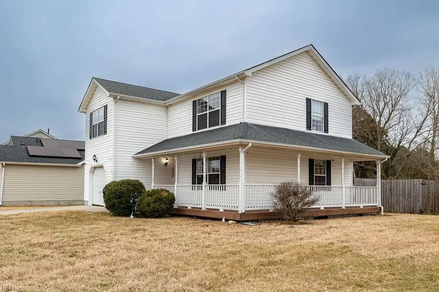 1320 Baltic Street, Suffolk, VA 23434 - Image #2