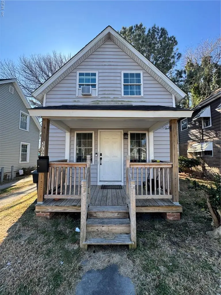 2707 Portsmouth Boulevard, Portsmouth, VA 23704 - Image #1