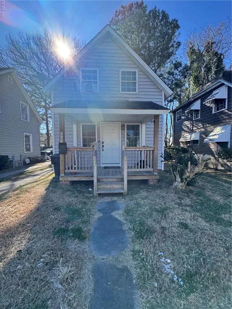 2707 Portsmouth Boulevard, Portsmouth, VA 23704 - Image #2