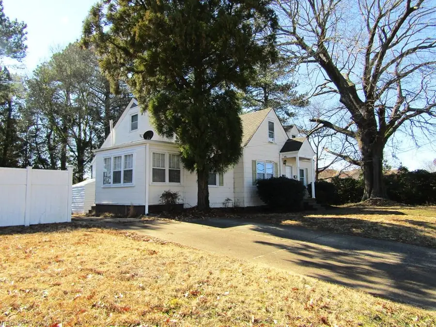 873 Norview Avenue, Norfolk, VA 23513 - Image #3