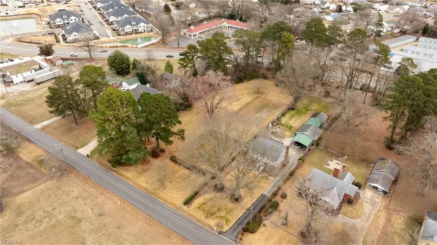 924 Old Big Bethel Road, Hampton, VA 23666 - #2