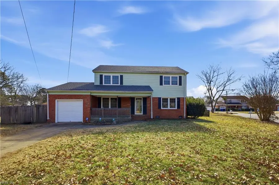 3713 Goose Bay Drive, Portsmouth, VA 23703 - Image #2