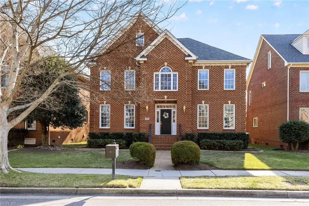 1513 Bordeaux Place, Norfolk, VA 23509 - Image #1