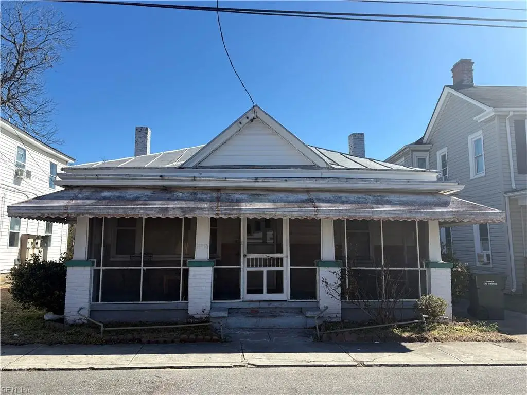 146 Pine Street, Suffolk, VA 23434 - Image #1