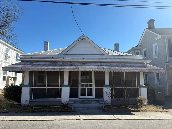 146 Pine Street, Suffolk, VA 23434