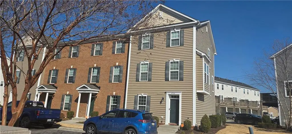 4908 Limestone Avenue, Virginia Beach, VA 23462 - #1