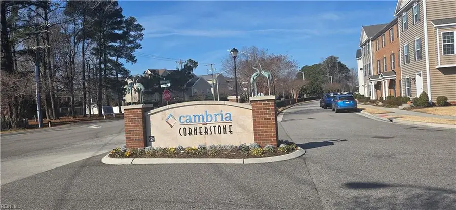 4908 Limestone Avenue, Virginia Beach, VA 23462 - #2