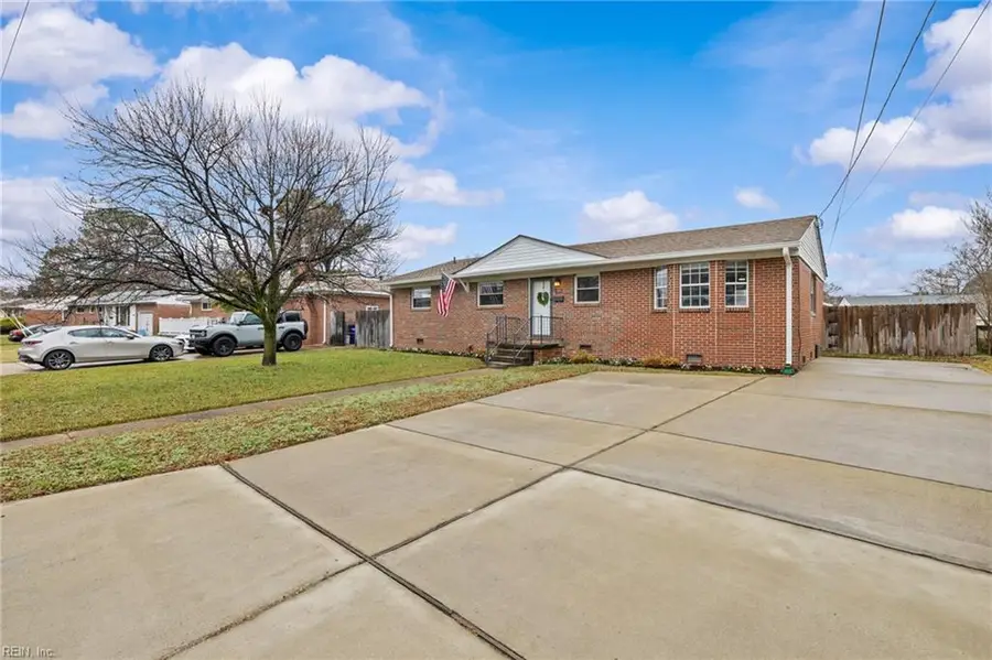 2904 Dominion Avenue, Norfolk, VA 23518 - Image #2