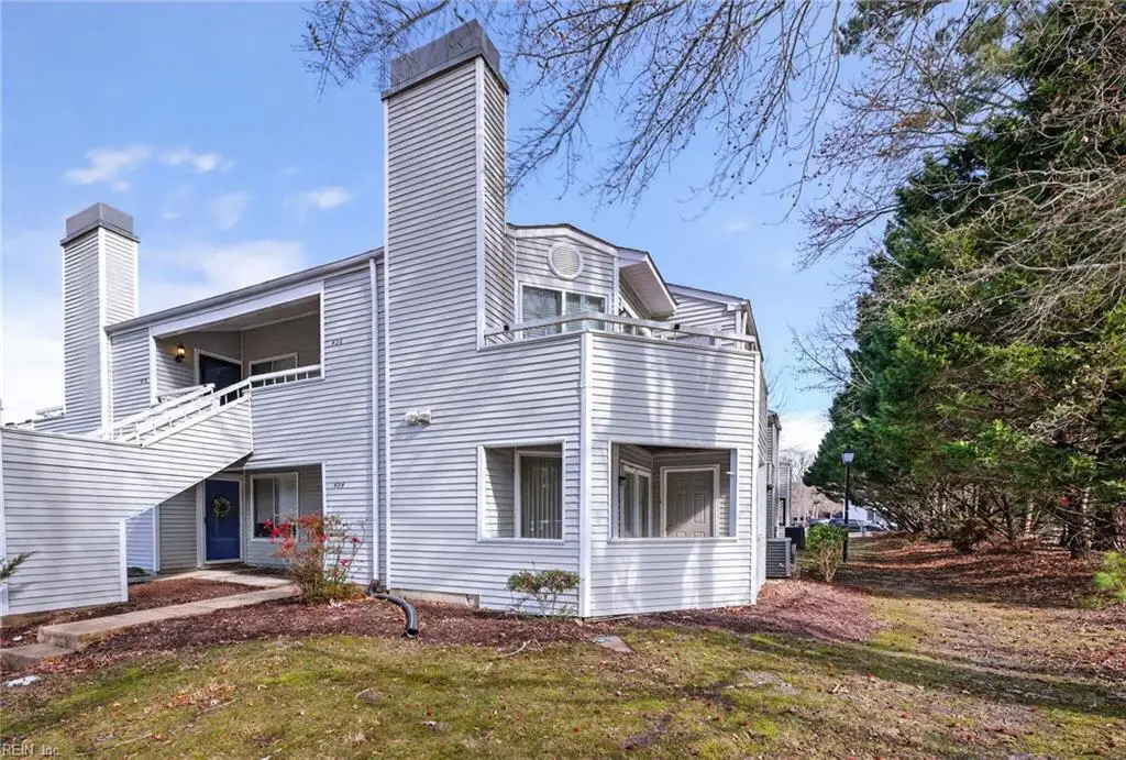 424 Surf Scoter Court, Virginia Beach, VA 23462 - #1