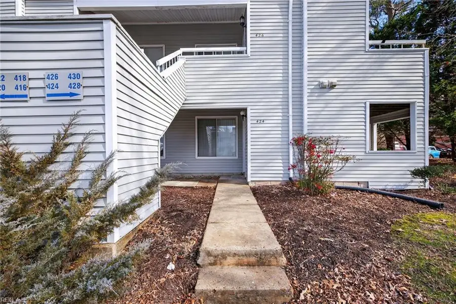 424 Surf Scoter Court, Virginia Beach, VA 23462 - #2