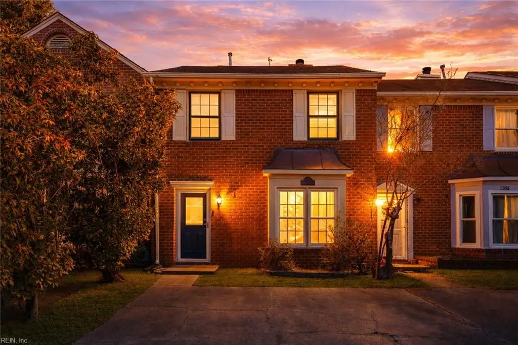 1360 Battleford Drive, Virginia Beach, VA 23464 - #1