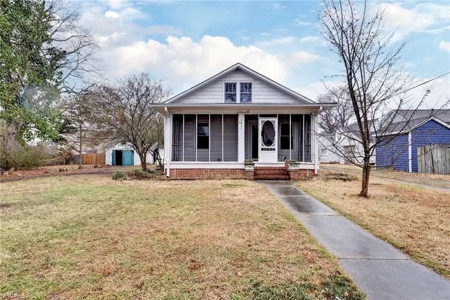 431 18th Street, West Point, VA 23181 - #2