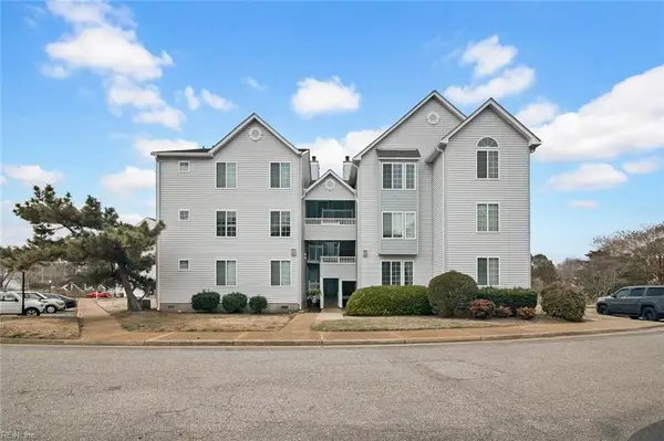 227 Dockside Drive #C, Hampton, VA 23669