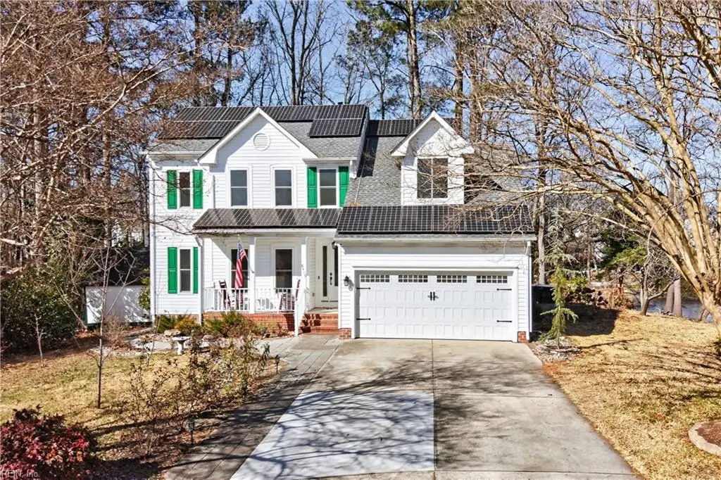 6415 Pelican Crescent N, Suffolk, VA 23435 - Image #1
