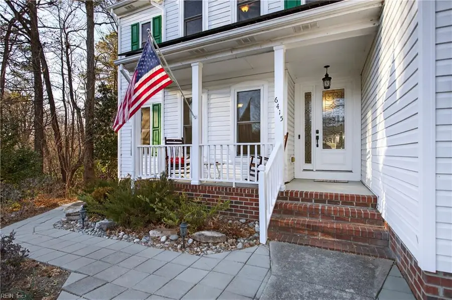 6415 Pelican Crescent N, Suffolk, VA 23435 - Image #2