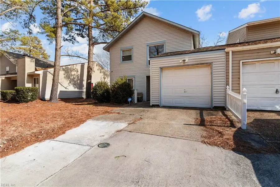 724 Lincoln Avenue, Virginia Beach, VA 23452 - Image #2