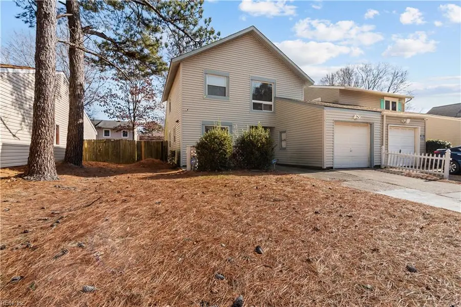724 Lincoln Avenue, Virginia Beach, VA 23452 - Image #3