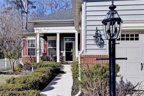 6223 Tucker Landing, Williamsburg, VA 23188